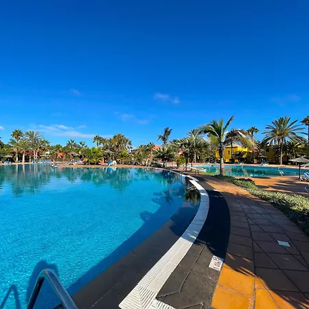 Karol By Holidays Fuerteventura Апартаменты Коральео