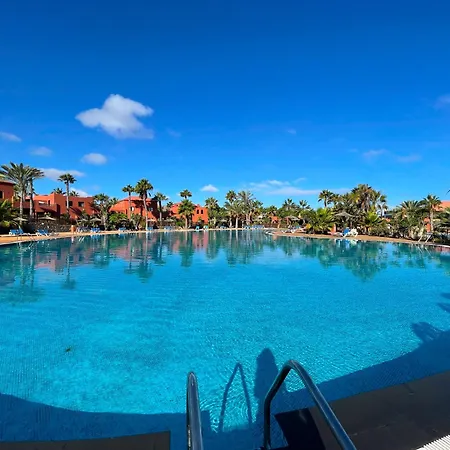 Апартаменты Karol By Holidays Fuerteventura *