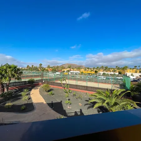 Karol By Holidays Fuerteventura