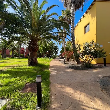 Karol By Holidays Fuerteventura * Коральео