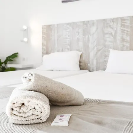 Apartment Karol By Holidays Fuerteventura Corralejo
