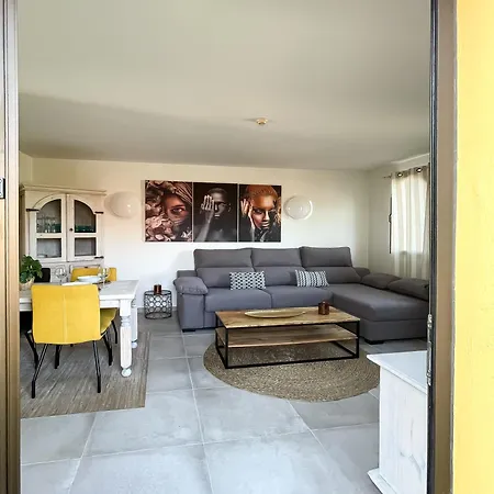 Karol By Holidays Fuerteventura Apartment