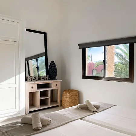 Karol By Holidays Fuerteventura Apartment Corralejo