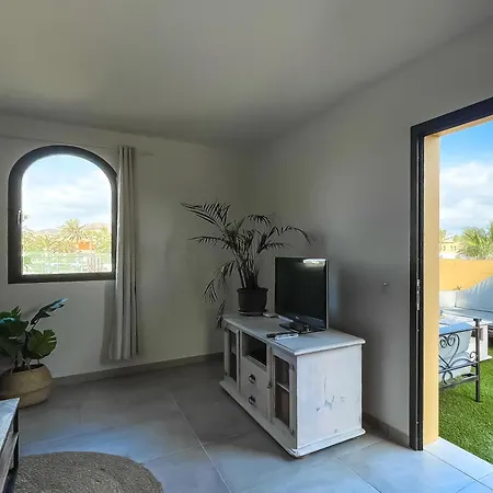 Apartment Karol By Holidays Fuerteventura Corralejo