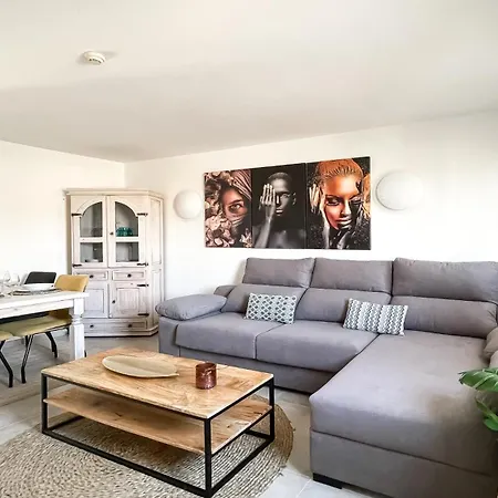 Karol By Holidays Fuerteventura Apartment Corralejo