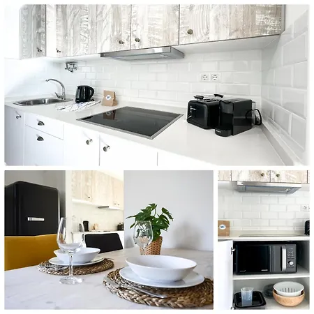 Apartment Karol By Holidays Fuerteventura *