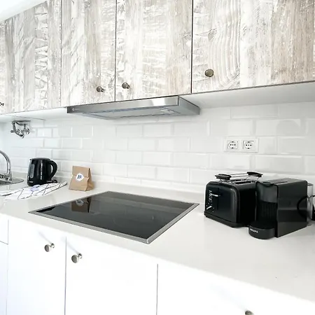 Karol By Holidays Fuerteventura Apartment Corralejo