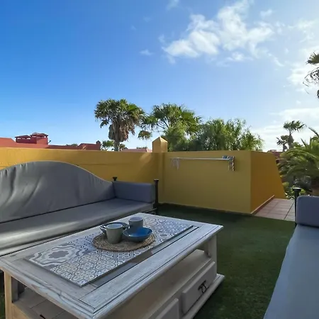 Apartment Karol By Holidays Fuerteventura *