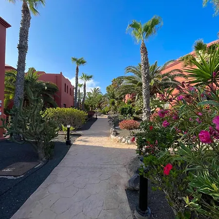 Karol By Holidays Fuerteventura Apartment Corralejo