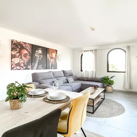 Apartamento Karol By Holidays Fuerteventura