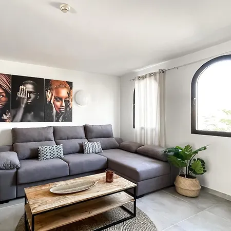 Apartamento Karol By Holidays Fuerteventura *